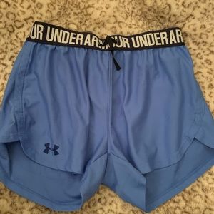 under armour shorts